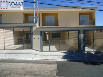 Sobrado com 3 Quartos à venda, 180m² no Vila Inah, São Paulo