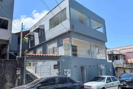 Casa com 7 Quartos à venda, 180m² no Campo Grande, Cariacica
