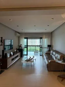 Apartamento com 4 Quartos à venda, 220m² no Barra da Tijuca, Rio de Janeiro