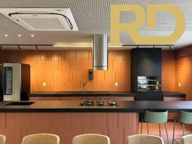 Apartamento com 3 Quartos à venda, 75m² no Santa Efigênia, Belo Horizonte