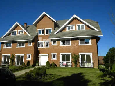 Apartamento com 3 Quartos à venda, 145m² no Bairro Belverede, Gramado