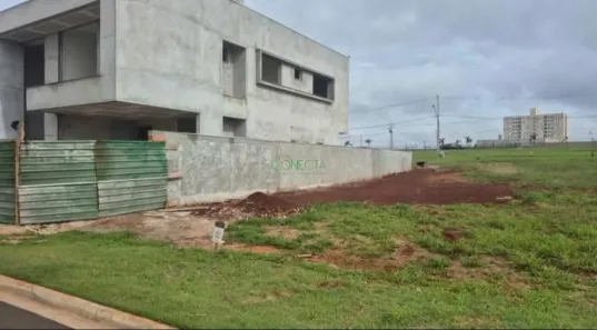 Lote/Terreno à venda, 318m² no Gleba Simon Frazer, Londrina