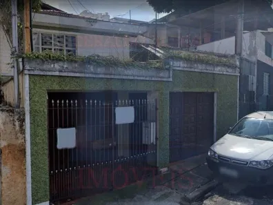 Casa com 2 Quartos à venda, 250m² no Bosque da Saúde, São Paulo