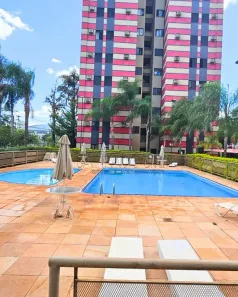 Apartamento com 2 Quartos à venda, 68m² no Nova Redentora, São José do Rio Preto