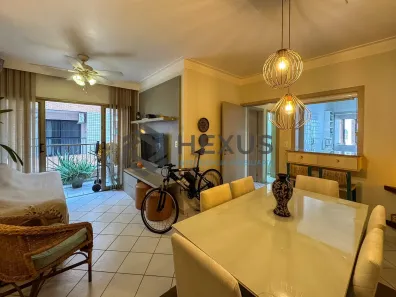 Apartamento com 2 Quartos à venda, 70m² no Jardim Las Palmas, Guarujá