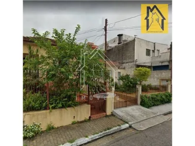 Casa com 3 Quartos à venda, 240m² no Vila Divina Pastora, São Paulo