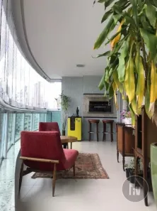 Apartamento com 3 Quartos à venda, 217m² no Centro, Balneário Camboriú