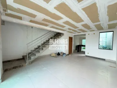 Casa com 3 Quartos à venda, 140m² no Cândida Ferreira, Contagem