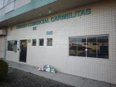 Sala Comercial para alugar, 57m² no Hauer, Curitiba