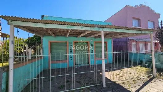 Ponto Comercial para alugar, 104m² no Rio Branco, Canoas