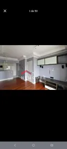 Apartamento com 2 Quartos à venda, 60m² no Jardim Pereira Leite, São Paulo