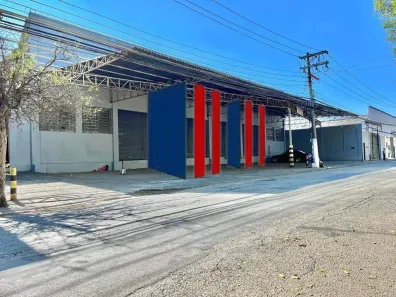 Galpão/Depósito/Armazém para alugar, 4316m² no Jardim Humaitá, São Paulo