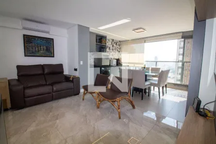 Apartamento com 3 Quartos à venda, 94m² no Jardim das Acácias, São Paulo