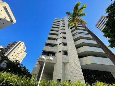 Cobertura com 6 Quartos à venda, 785m² no Meireles, Fortaleza