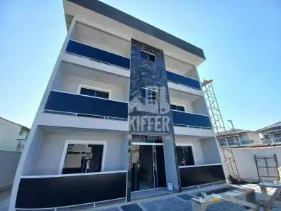 Apartamento com 3 Quartos à venda, 72m² no Jardim Atlântico Central (Itaipuaçu), Maricá