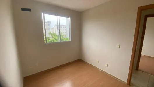 Apartamento com 2 Quartos para alugar, 50m² no Boa União (Abrantes), Camaçari