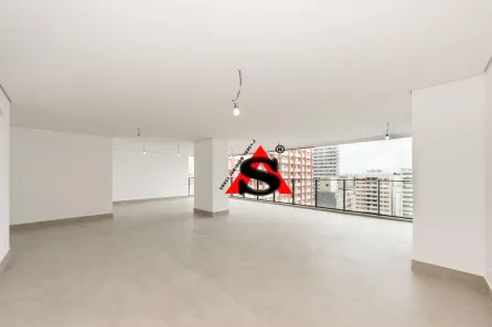 Apartamento com 3 Quartos à venda, 208m² no Jardim Paulista, São Paulo