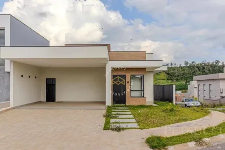 Casa de Condomínio com 3 Quartos à venda, 178m² no Roncáglia, Valinhos