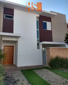Sobrado com 3 Quartos para alugar, 150m² no Jardim Bela Vista, Indaiatuba