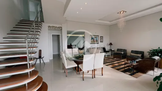 Casa com 4 Quartos à venda, 350m² no João Paulo, Florianópolis