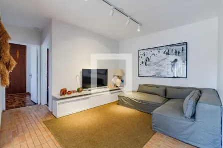 Apartamento com 2 Quartos à venda, 63m² no Pinheiros, São Paulo