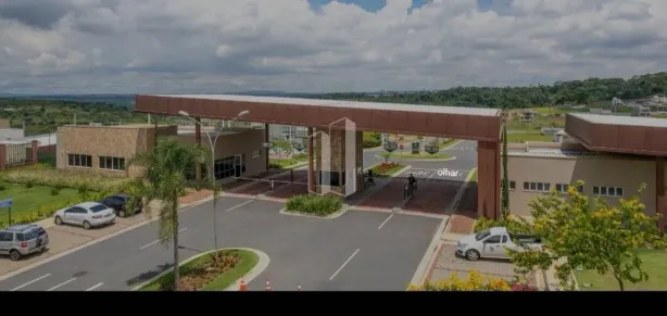 Lote/Terreno à venda, 478m² no Jardins Bolonha, Senador Canedo