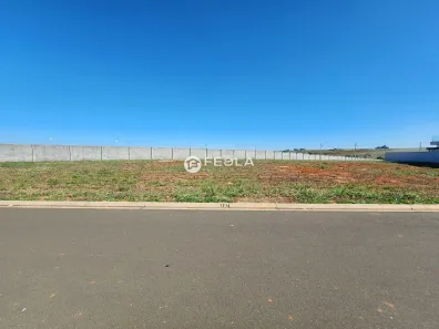 Lote/Terreno à venda, 487m² no Parque dos Pinheiros, Nova Odessa