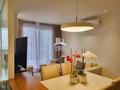 Apartamento com 2 Quartos à venda, 72m² no Centro, Campinas