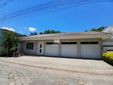 Galpão/Depósito/Armazém para alugar, 850m² no Jardim Maluche, Brusque