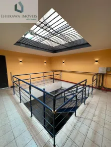 Ponto Comercial para alugar, 1000m² no Jardim Paulista, São Paulo