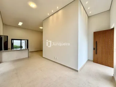 Casa de Condomínio com 3 Quartos à venda, 172m² no Santa Rosa, Piracicaba