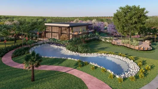 Lote/Terreno com 1 Quarto à venda, 1697m² no Ribeirão do Lipa, Cuiabá