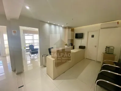 Sala Comercial para alugar, 90m² no Planalto Paulista, São Paulo