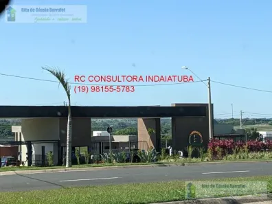 Casa de Condomínio com 3 Quartos à venda, 307m² no Caldeira, Indaiatuba