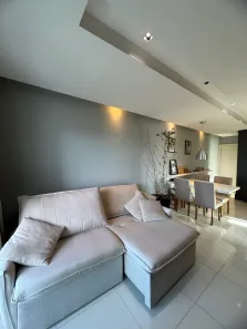 Apartamento com 2 Quartos à venda, 75m² no Jardim Maringá, Macaé