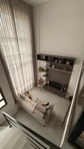 Apartamento com 1 Quarto à venda, 65m² no Carvoeira, Florianópolis