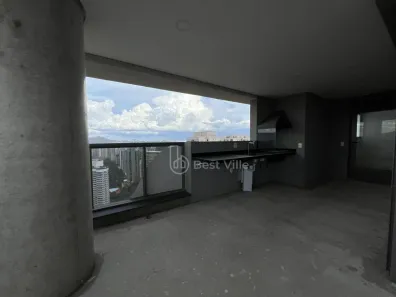 Apartamento com 4 Quartos à venda, 244m² no Sítio Tamboré Alphaville, Barueri