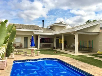 Casa com 3 Quartos à venda, 360m² no Vila Santa Maria, Americana