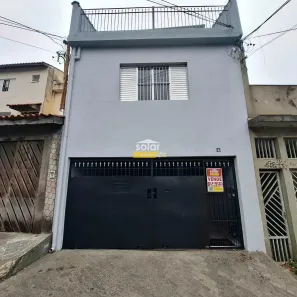 Sobrado com 5 Quartos à venda, 290m² no Jardim Castelo, São Paulo