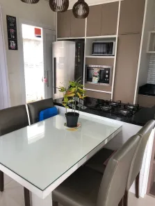 Casa com 3 Quartos à venda, 120m² no Fundos, Biguaçu
