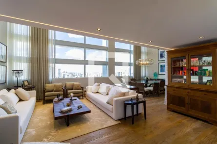 Apartamento com 3 Quartos à venda, 314m² no Jardim Londrina, São Paulo