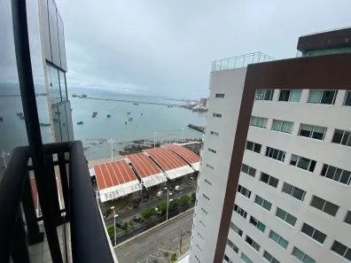 Apartamento com 2 Quartos à venda, 52m² no Mucuripe, Fortaleza