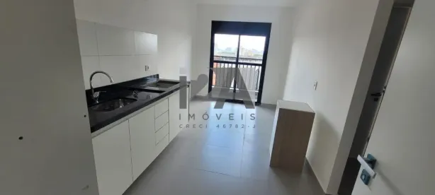 Apartamento com 1 Quarto para alugar, 30m² no Quitaúna, Osasco