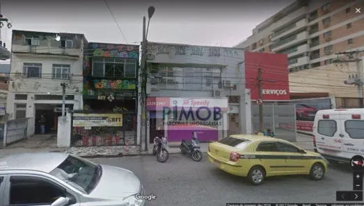 Prédio Comercial para venda ou aluguel, 600m² no Botafogo, Rio de Janeiro