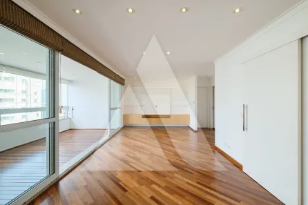 Apartamento com 3 Quartos à venda, 150m² no Itaim Bibi, São Paulo