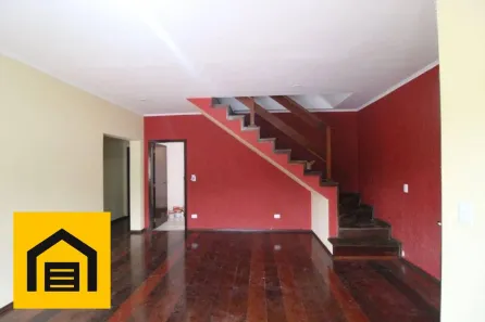 Sobrado com 3 Quartos à venda, 350m² no Vila Emílio, Mauá