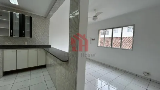 Apartamento com 2 Quartos à venda, 89m² no Ponta da Praia, Santos