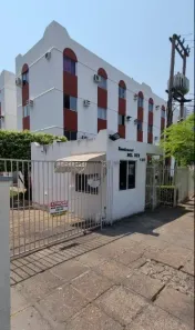 Apartamento com 2 Quartos para alugar, 50m² no Quilombo, Cuiabá