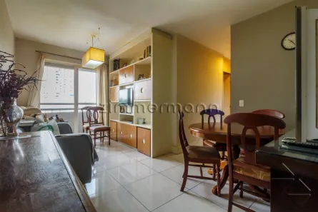Apartamento com 3 Quartos à venda, 64m² no Barra Funda, São Paulo