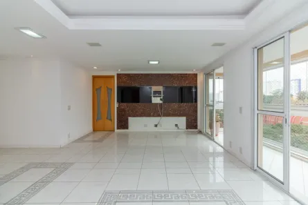 Apartamento com 3 Quartos à venda, 127m² no Vila Gomes Cardim, São Paulo